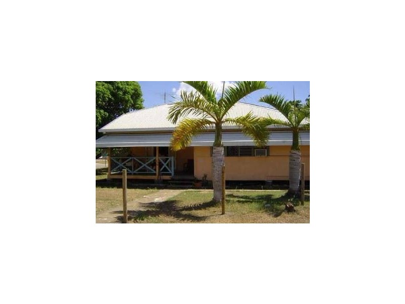 153 Woods Street, Ayr QLD 4807