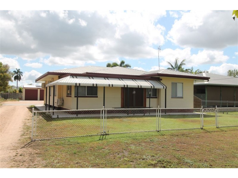 62 Spiller Street, Brandon QLD 4808