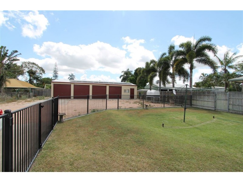 62 Spiller Street, Brandon QLD 4808