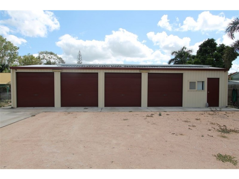 62 Spiller Street, Brandon QLD 4808