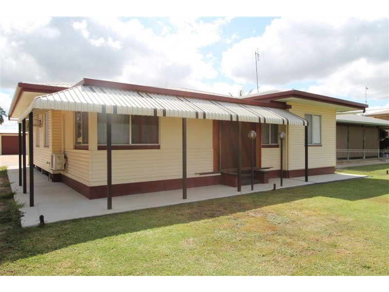 62 Spiller Street, Brandon QLD 4808