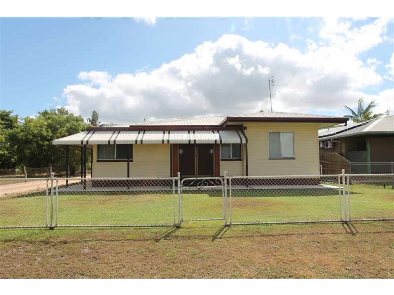 62 Spiller Street, Brandon QLD 4808