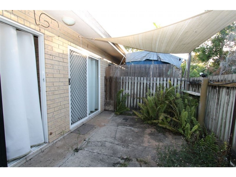 2/25 Conley Street, Ayr QLD 4807