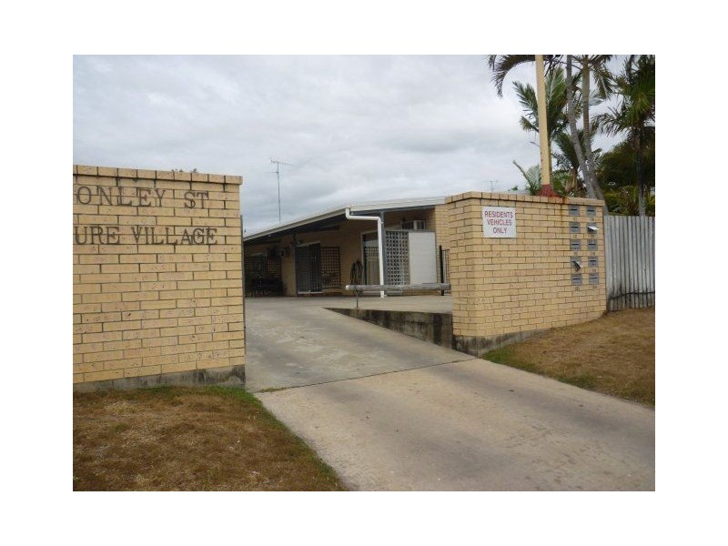 2/25 Conley Street, Ayr QLD 4807