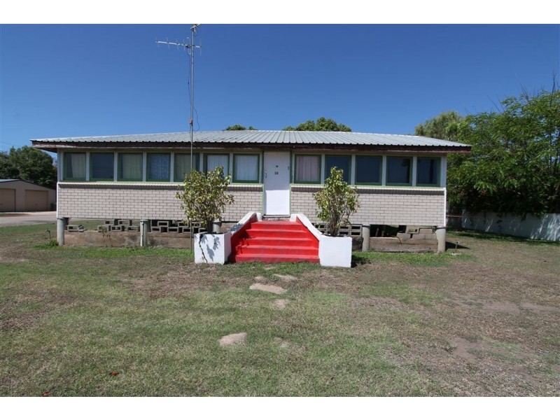 58 Norham Road, Ayr QLD 4807