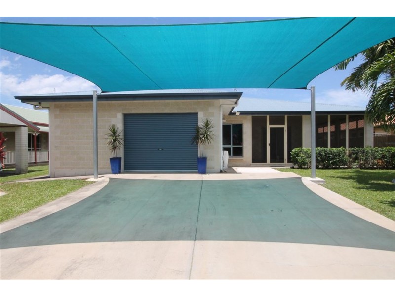 14 Basilio Court, Ayr QLD 4807