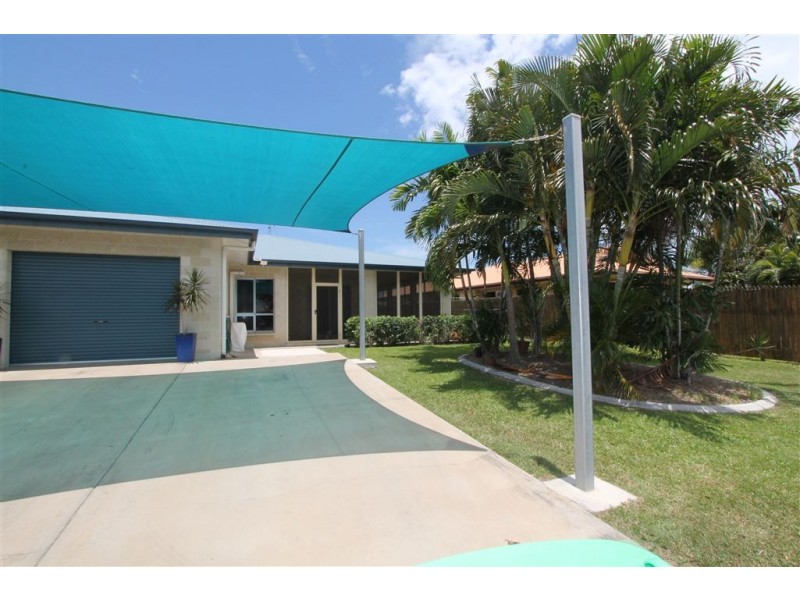 14 Basilio Court, Ayr QLD 4807