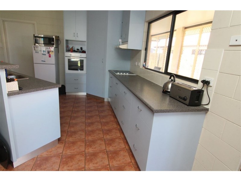 14 Basilio Court, Ayr QLD 4807
