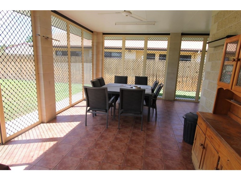 14 Basilio Court, Ayr QLD 4807