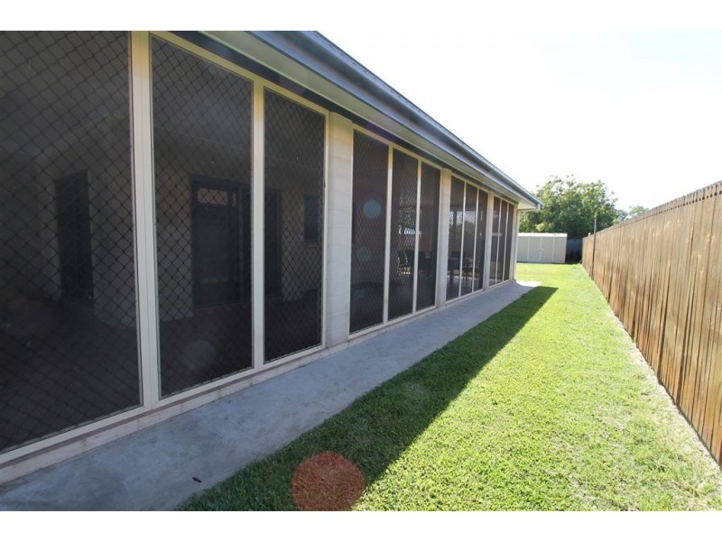 14 Basilio Court, Ayr QLD 4807