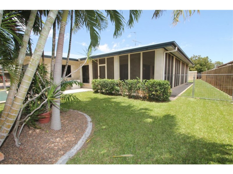 14 Basilio Court, Ayr QLD 4807