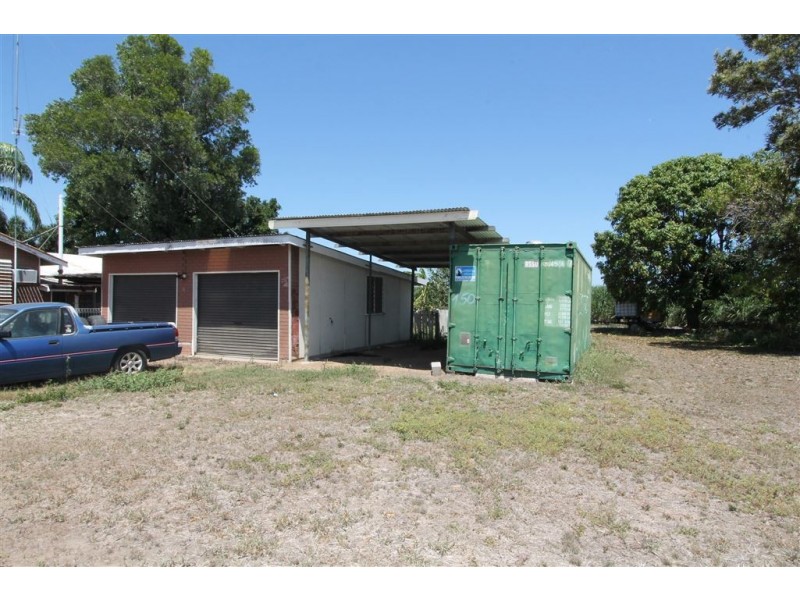 18-20 Larkin Street, Ayr QLD 4807