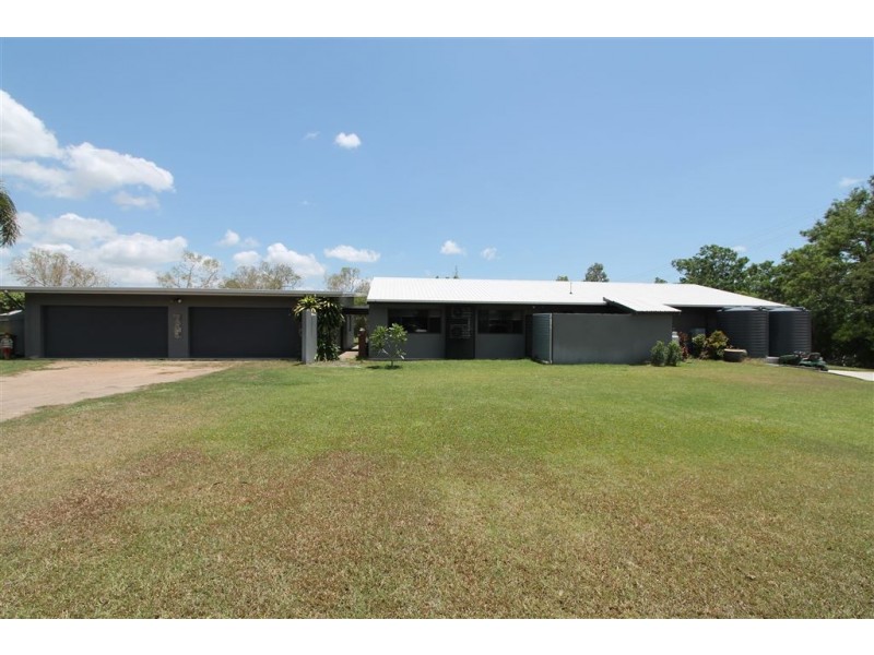 1589 Ayr-Dalbeg Road, Ayr QLD 4807