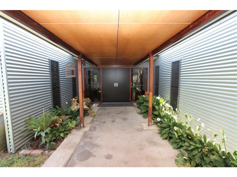 1589 Ayr-Dalbeg Road, Ayr QLD 4807