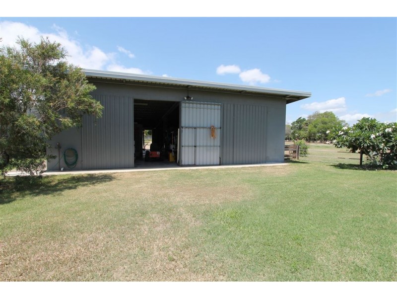 1589 Ayr-Dalbeg Road, Ayr QLD 4807