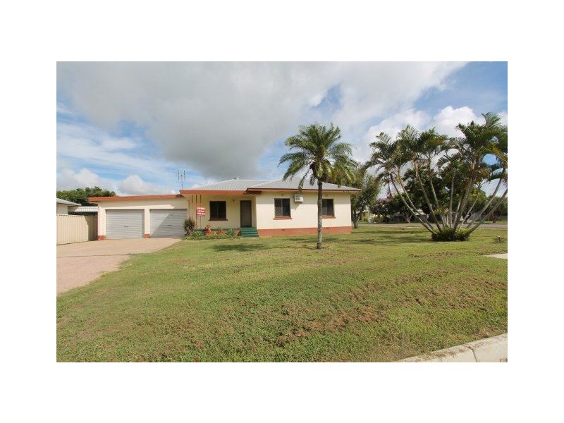 54 Fourth Street, Home Hill QLD 4806