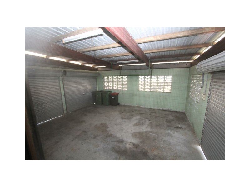 54 Fourth Street, Home Hill QLD 4806