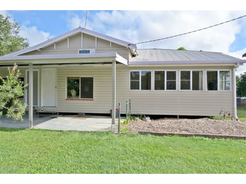 20 Donaghue Street, Giru QLD 4809