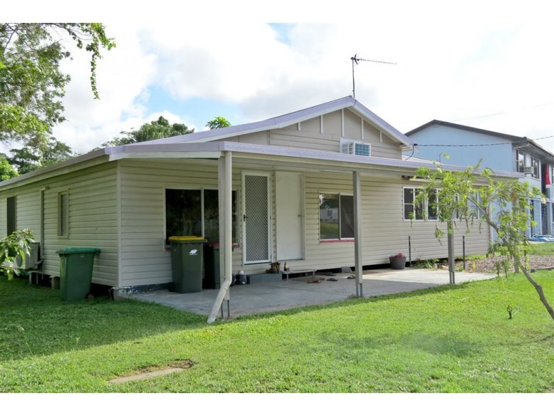 20 Donaghue Street, Giru QLD 4809