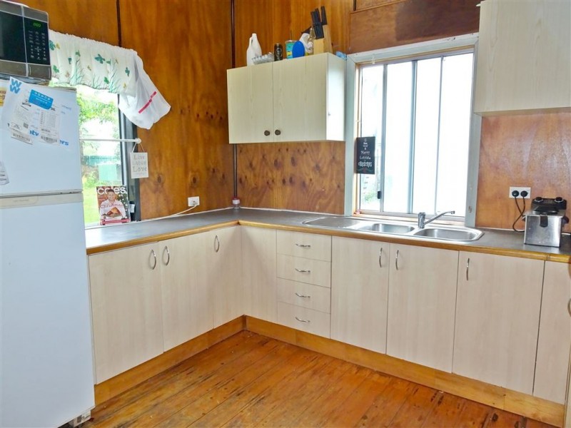 20 Donaghue Street, Giru QLD 4809