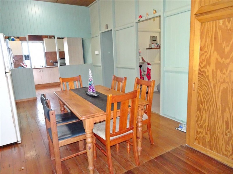 20 Donaghue Street, Giru QLD 4809