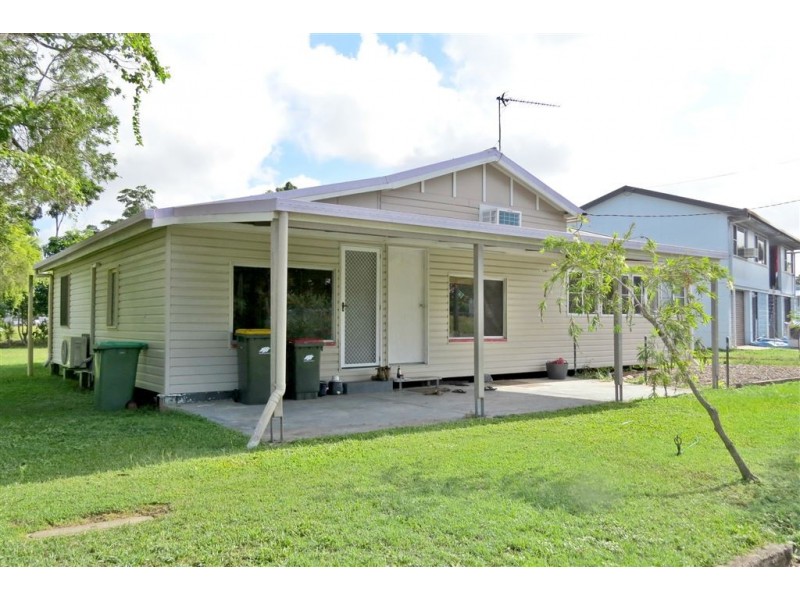 20 Donaghue Street, Giru QLD 4809