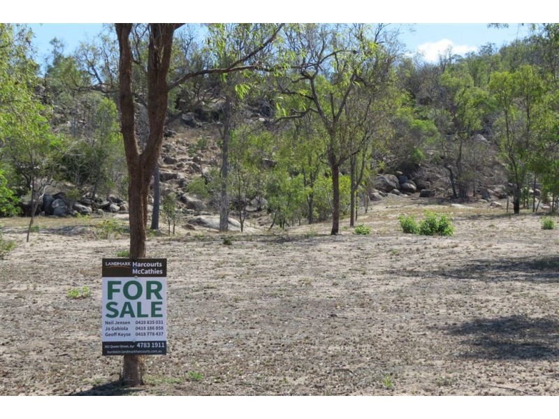 Mount Kelly QLD 4807
