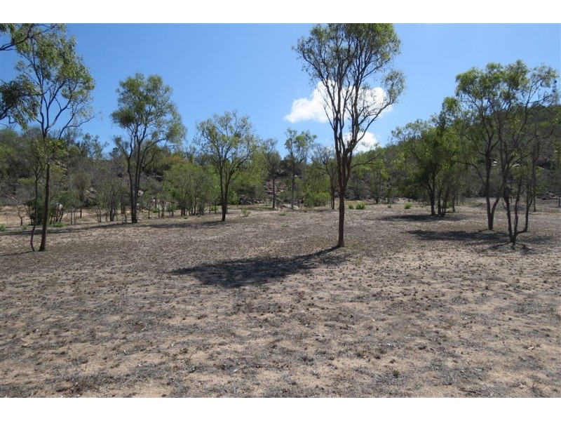 Mount Kelly QLD 4807