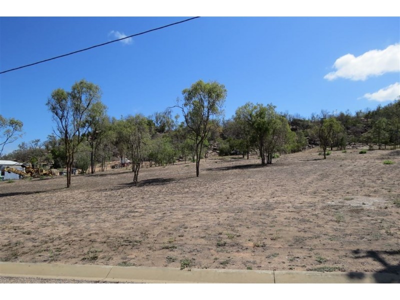 Mount Kelly QLD 4807