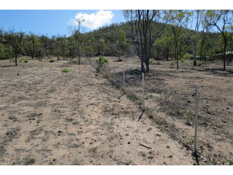 Mount Kelly QLD 4807