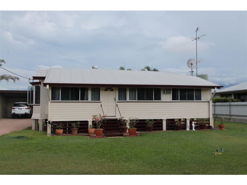52 Burke Street, Ayr QLD 4807