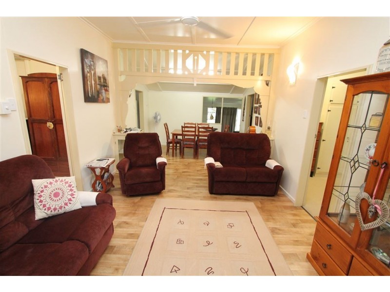 52 Burke Street, Ayr QLD 4807