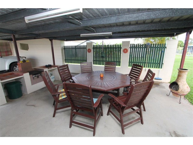 52 Burke Street, Ayr QLD 4807