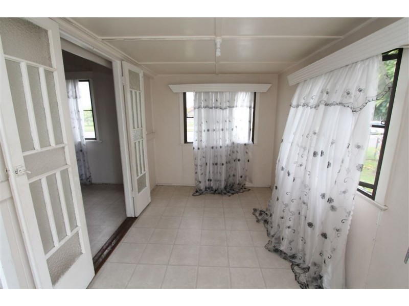 1 Parker Street, Ayr QLD 4807