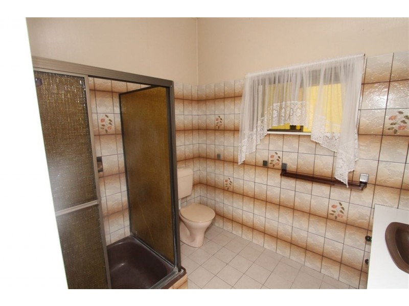 1 Parker Street, Ayr QLD 4807