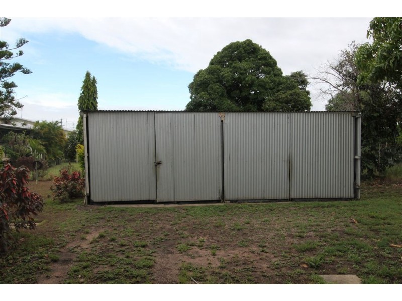 1 Parker Street, Ayr QLD 4807