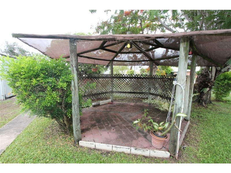 1 Parker Street, Ayr QLD 4807