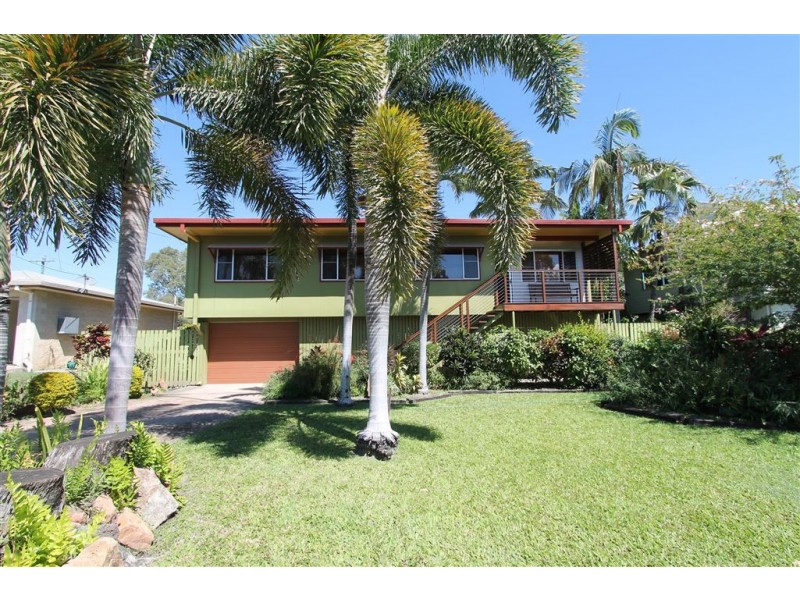 12A Third Avenure, Home Hill QLD 4806