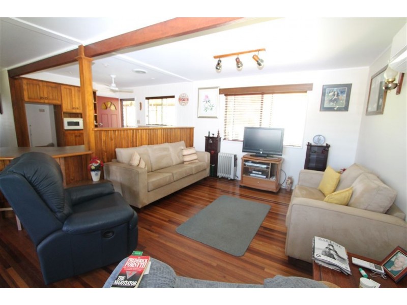 12A Third Avenure, Home Hill QLD 4806