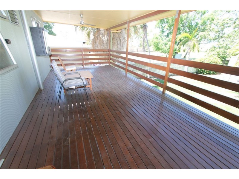 12A Third Avenure, Home Hill QLD 4806