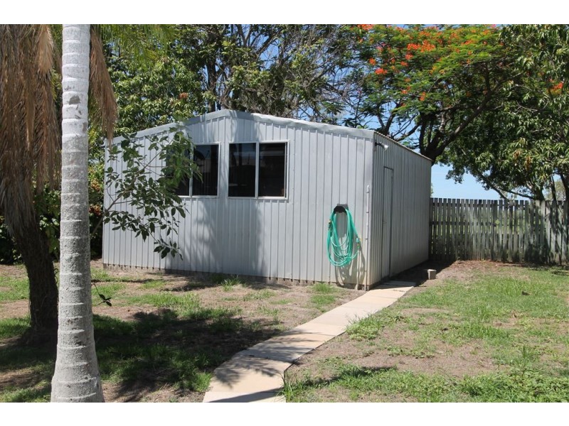 12A Third Avenure, Home Hill QLD 4806