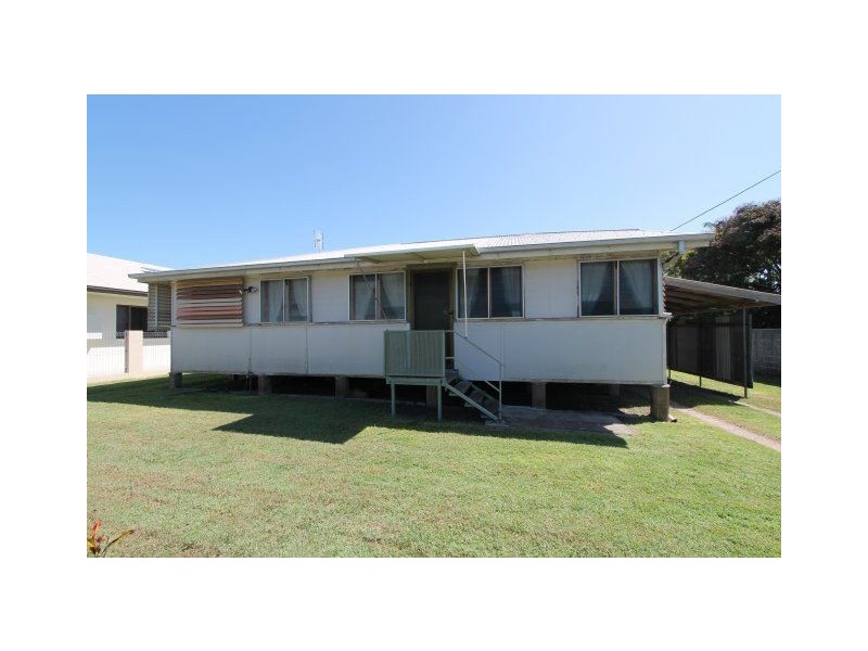 5 Richard Street, Ayr QLD 4807