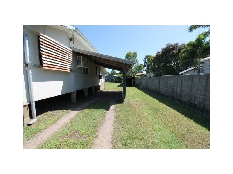 5 Richard Street, Ayr QLD 4807