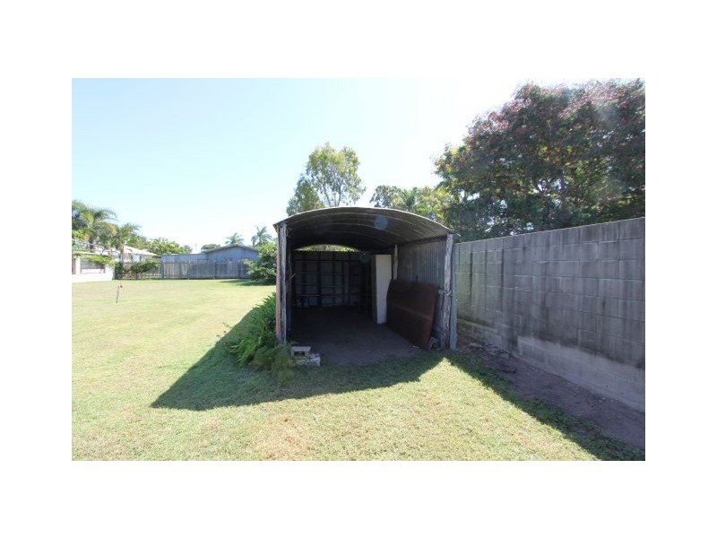 5 Richard Street, Ayr QLD 4807