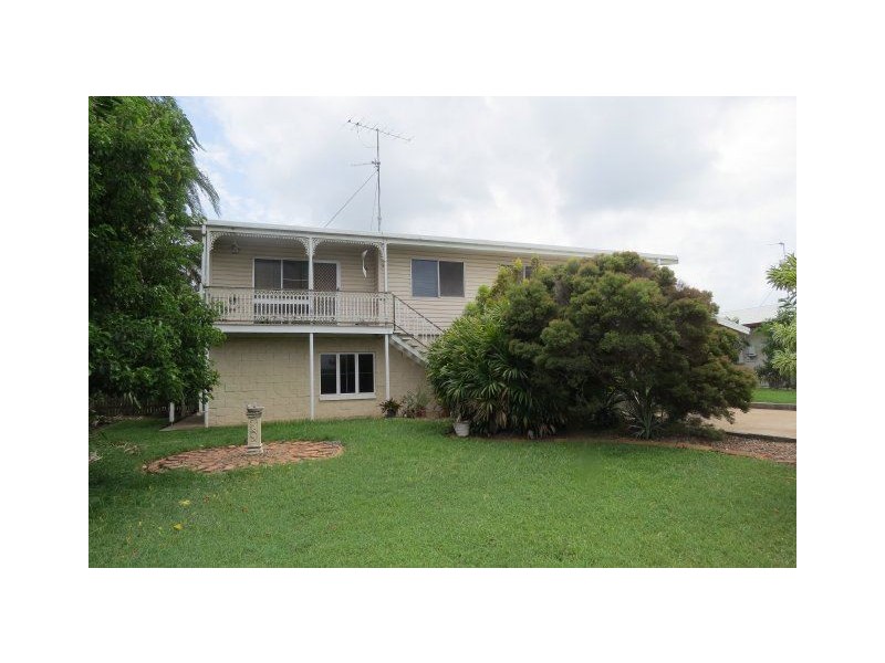 41 Stace Road, Ayr QLD 4807