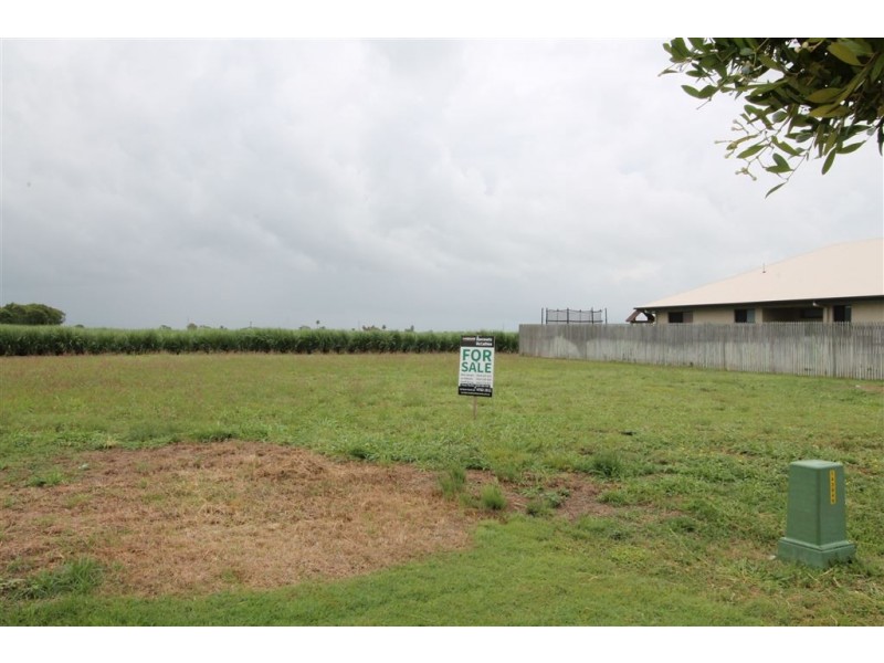 87 Gainsborough Drive, Ayr QLD 4807