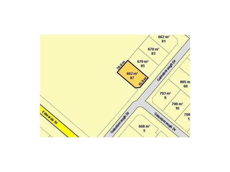 87 Gainsborough Drive, Ayr QLD 4807