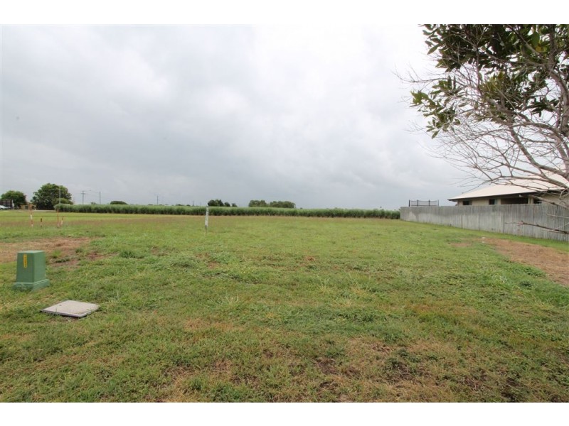 87 Gainsborough Drive, Ayr QLD 4807