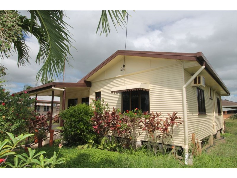 15 Brisbane Street, Ayr QLD 4807