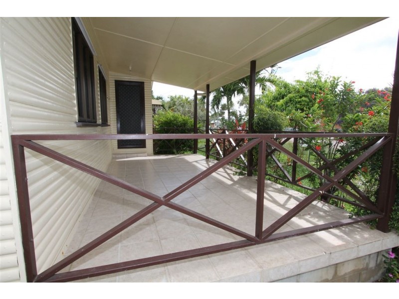 15 Brisbane Street, Ayr QLD 4807
